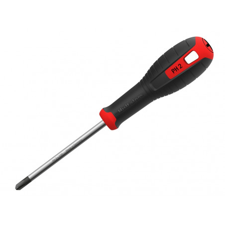 Phillips Screwdriver PH2 x 100mm