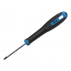 Pozidriv Screwdriver PZ0 x 60mm