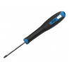Pozidriv Screwdriver PZ0 x 60mm