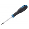 Pozidriv Screwdriver PZ1 x 80mm