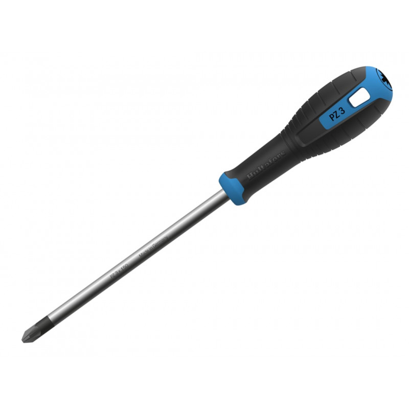 Pozidriv Screwdriver PZ3 x 150mm Pozidriv Screwdriver PZ3 x 150mm