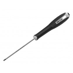 Hex Ballpoint Screwdriver 2.5 x 100mm