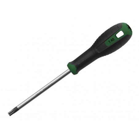 TORX® Screwdriver T40 x 120mm