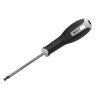 Hex Ballpoint Screwdriver 5 x 100mm
