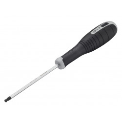 Hex Ballpoint Screwdriver 4 x 100mm