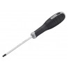 Hex Ballpoint Screwdriver 4 x 100mm