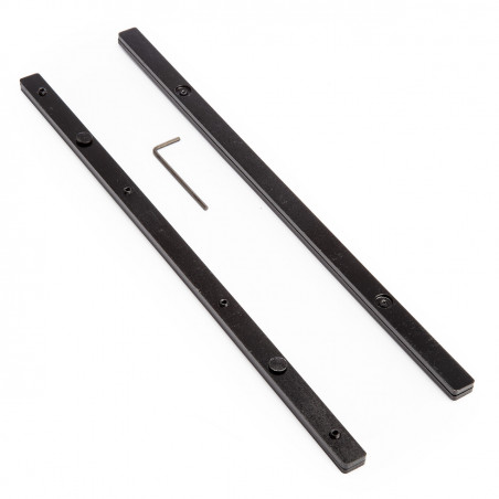 Makita 198885-7 Guide Rail Connector Set (Pack of 2)