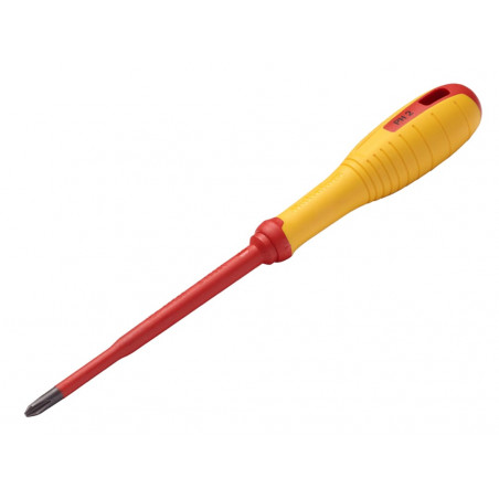 VDE Phillips Screwdriver PH2 x 125mm