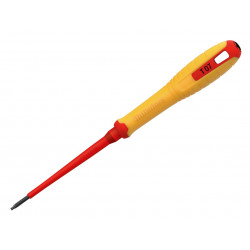 VDE TORX® Screwdriver T07 x 100mm