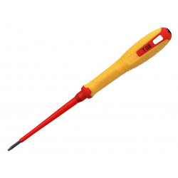 VDE TORX® Screwdriver T08 x 100mm