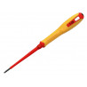 VDE TORX® Screwdriver T09 x 100mm