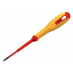 VDE TORX® Screwdriver T25 x 100mm