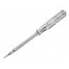 HVT Voltage Tester 3.5 x 100mm