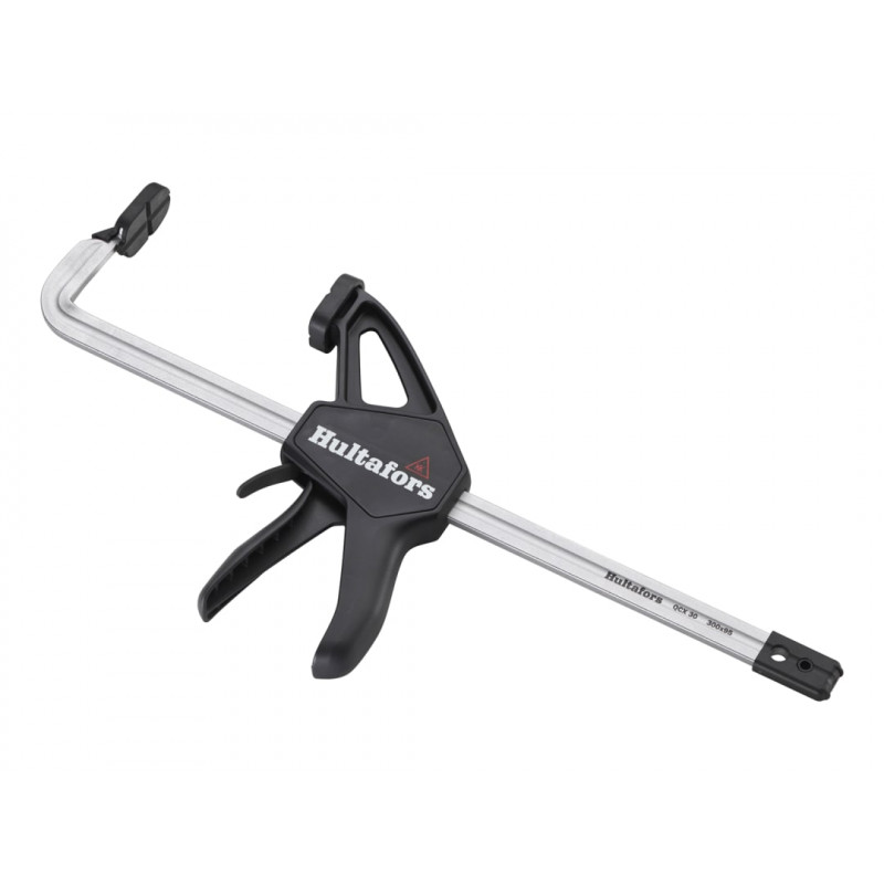 QCX 30 Quick Clamp 300mm (12in) QCX 30 Quick Clamp 300mm (12in)