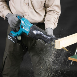 Makita DJR186 LXT 18V Reciprocating Saw (Body Only)