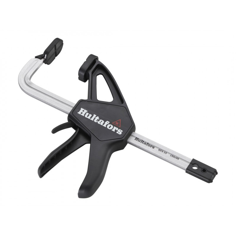 QCX 15 Quick Clamp 150mm (6in) QCX 15 Quick Clamp 150mm (6in)