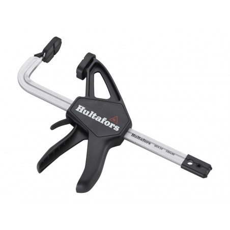 QCX 15 Quick Clamp 150mm (6in)