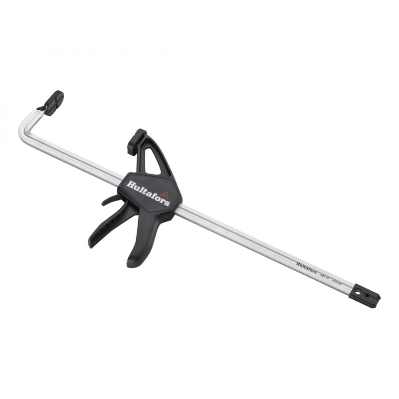 QCX 45 Quick Clamp 450mm (18in) QCX 45 Quick Clamp 450mm (18in)