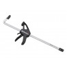 QCX 45 Quick Clamp 450mm (18in)