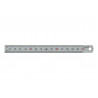 STL 150 Stainless Steel Ruler 150mm