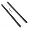 Makita 198885-7 Guide Rail Connector Set (Pack of 2)
