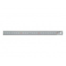 STL 300 Stainless Steel Ruler 300mm