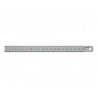 STL 300 Stainless Steel Ruler 300mm