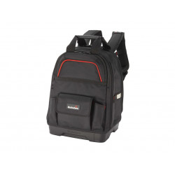 Molded Base Tool Backpack