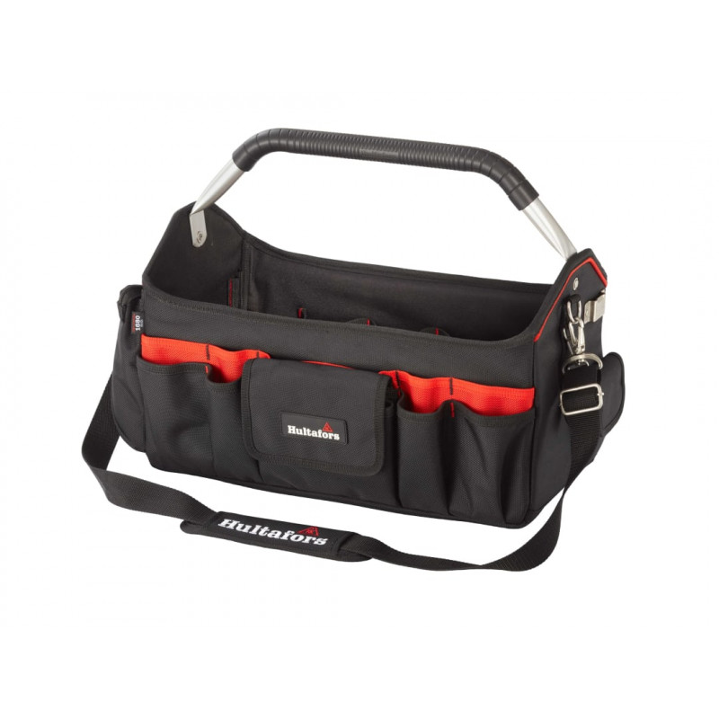 Open-Top Tool Carrier Open-Top Tool Carrier
