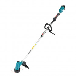 Makita DUR191L LXT 18V Grass Trimmer 300mm (1 × 5.0Ah Battery)