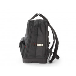Molded Base Tool Backpack