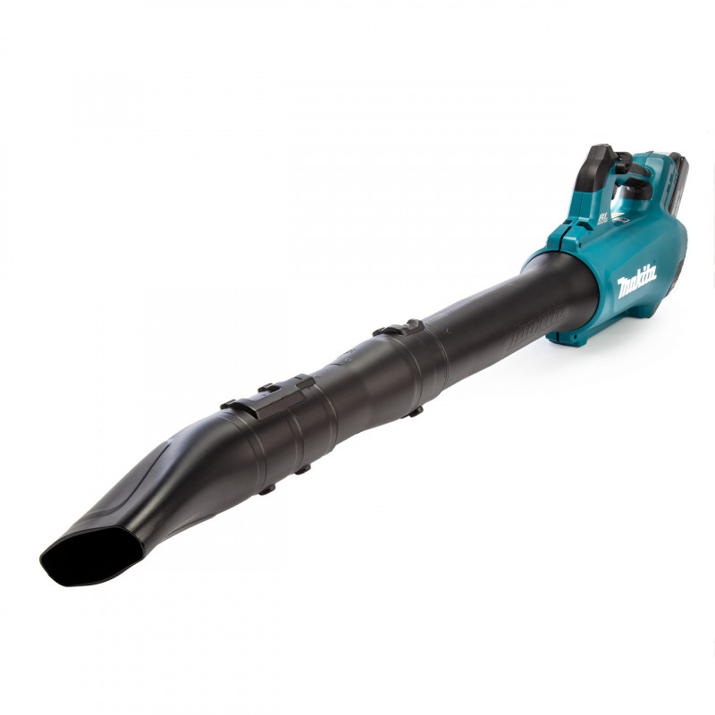 Makita DUB184 LXT 18V Blower (1 × 5.0Ah Battery) Makita DUB184 LXT 18V Blower (1 × 5.0Ah Battery)