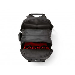 Molded Base Tool Backpack