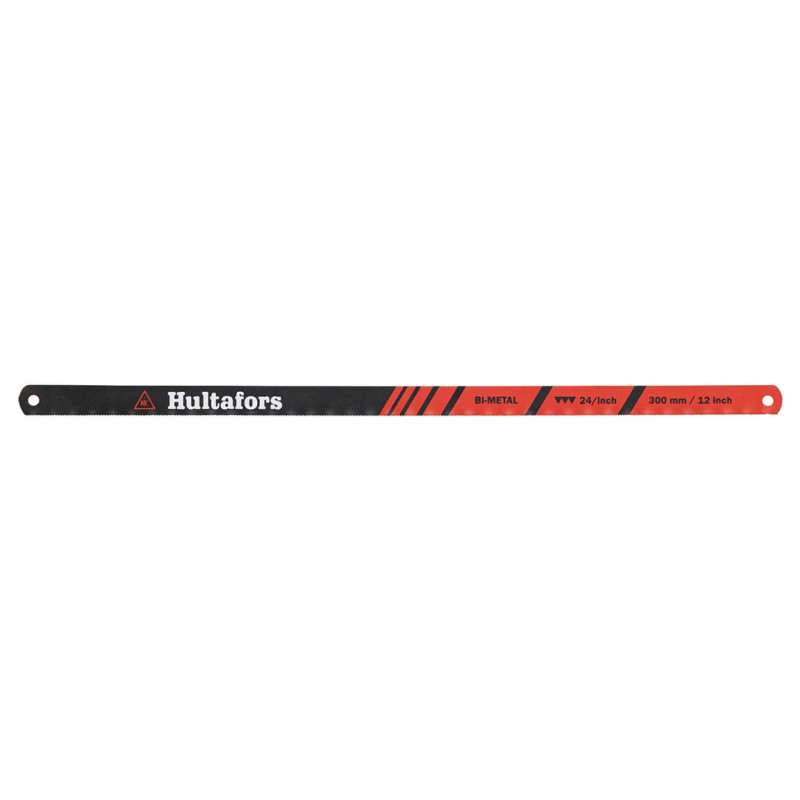 MX-12-24 Bi-metal Hacksaw Blade 300mm 24 TPI (Pack 2) MX-12-24 Bi-metal Hacksaw Blade 300mm 24 TPI (Pack 2)