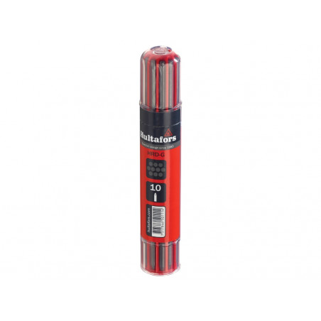 Dry-Marker Refill Graphite (Pack 10)