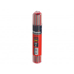 Dry-Marker Refill Assorted (Pack 10)
