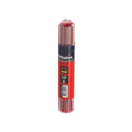Dry-Marker Refill Assorted (Pack 10)