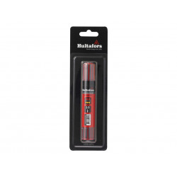 Dry Marker Refill Graphite/Red/Yellow (10) Blister Pack