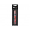 Dry Marker Refill Graphite/Red/Yellow (10) Blister Pack