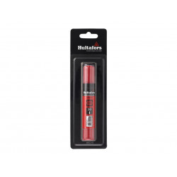 Dry Marker Refill Red (10) Blister Pack