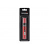 Dry Marker Refill Red (10) Blister Pack