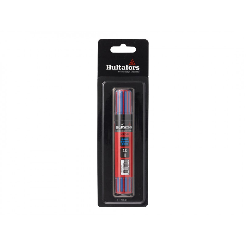 Dry Marker Refill Blue (10) Blister Pack Dry Marker Refill Blue (10) Blister Pack