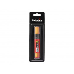 Dry Marker Refill Yellow (10) Blister Pack