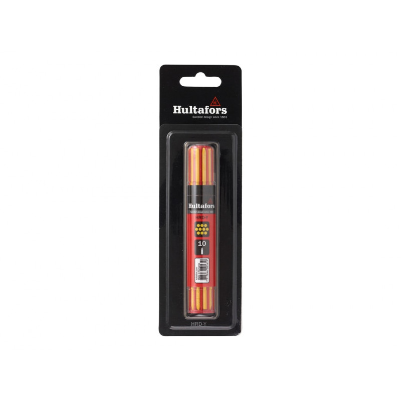 Dry Marker Refill Yellow (10) Blister Pack Dry Marker Refill Yellow (10) Blister Pack