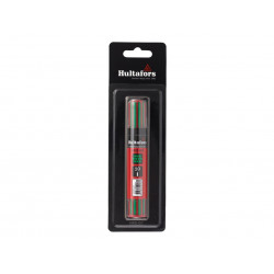 Dry Marker Refill Green (10) Blister Pack