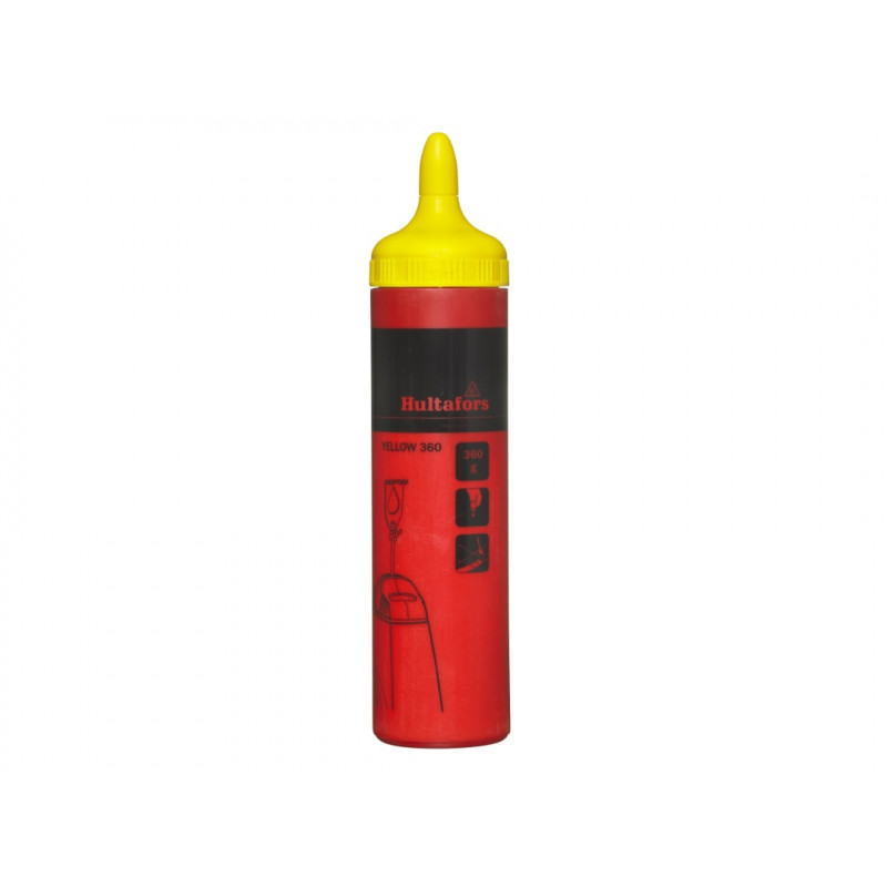 Chalk Line Chalk Yellow 360g Chalk Line Chalk Yellow 360g