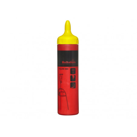 Chalk Line Chalk Yellow 360g