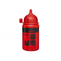Chalk Line Chalk Red 100g