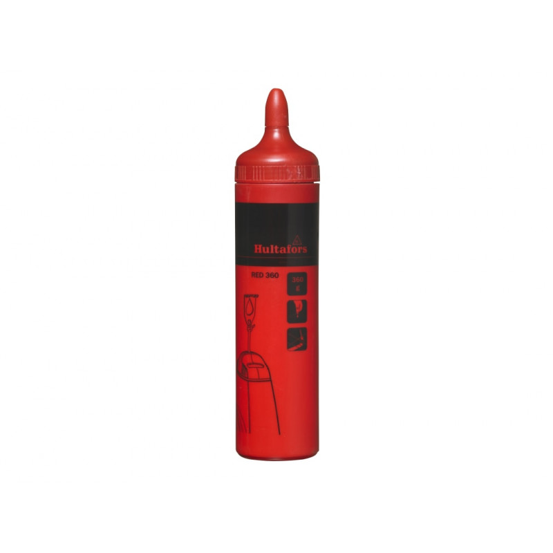 Chalk Line Chalk Red 360g Chalk Line Chalk Red 360g