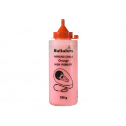 Chalk Line Chalk High-vis Orange 200g